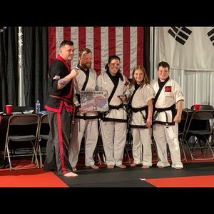 Meet your Posher, Kristen